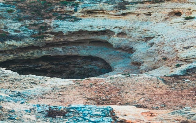 Nigeria: Collapsed pit kills 11 children in northern Kaduna state