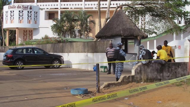 Ivory Coast: Five prisoners killed in routine prison search operation – public prosecutor
