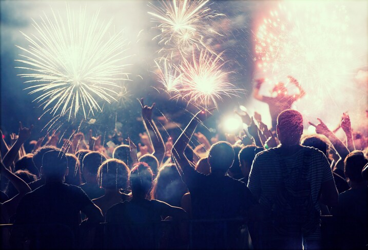 Romania Tightens Control Over Pyrotechnic Materials