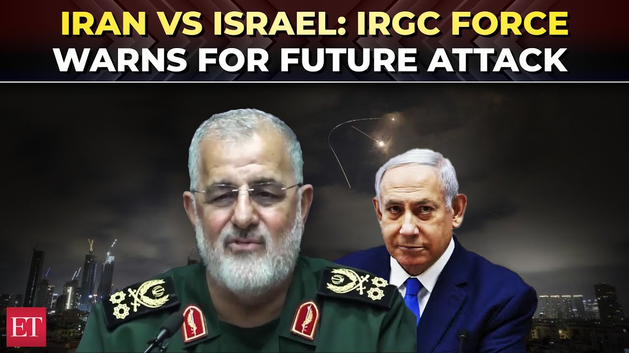 Iran’s Top Military Commander Questions Israel’s Ceasefire Commitment