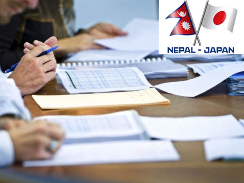 Japan, Eastern Europe Emerge As New Labour Destinations For Nepalis