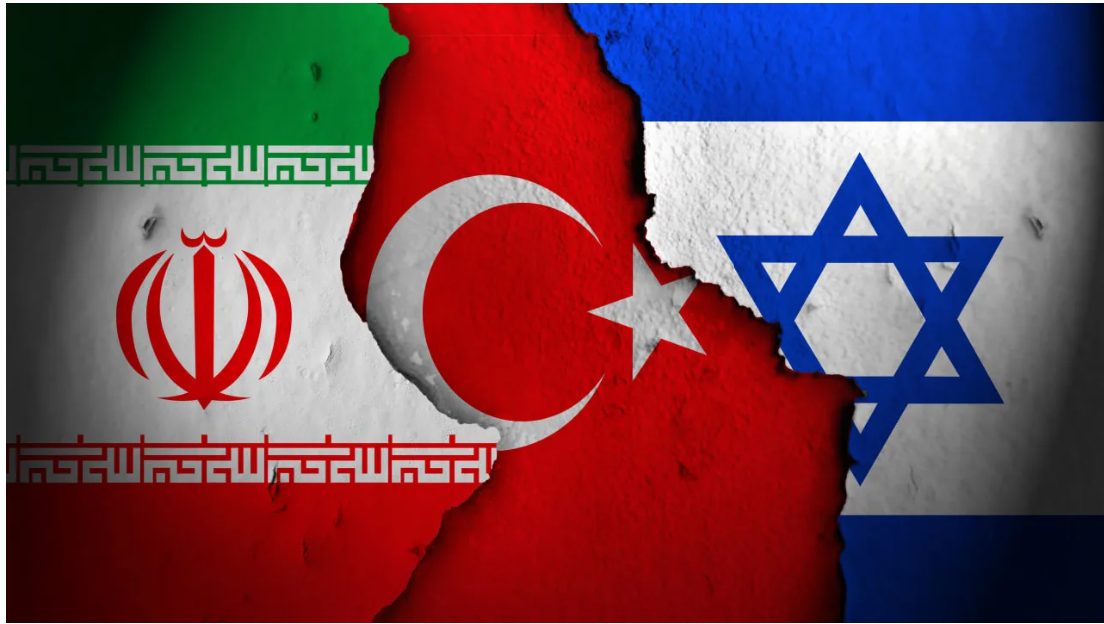 Analysts Warn Prolonged Iran-Israel Conflict Could Hit Turkish Economy