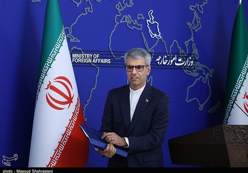 Iran Rejects Trump’s Claim Of Interference In Gaza Ceasefire Talks