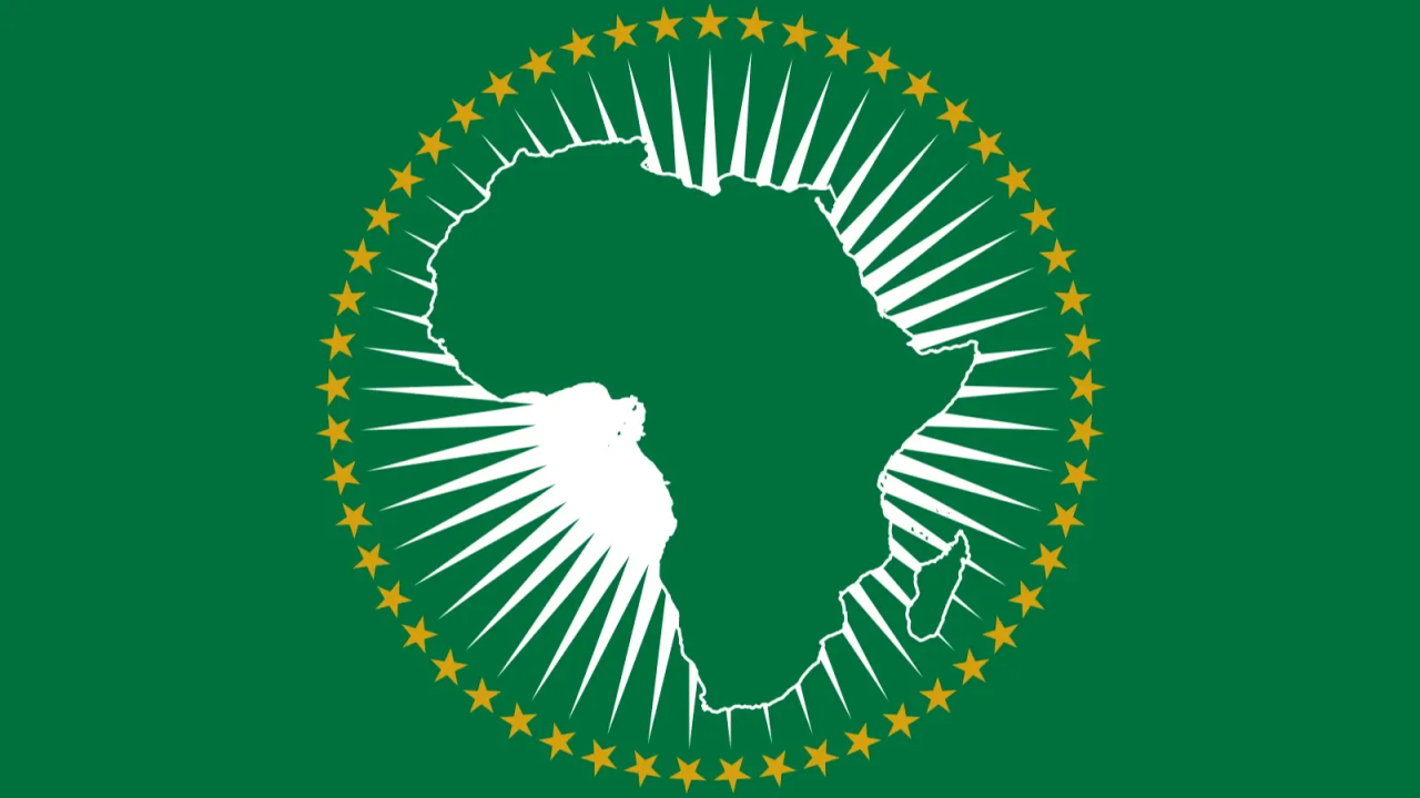 Ghana President Mahama urges reparations for slave trade, colonization
