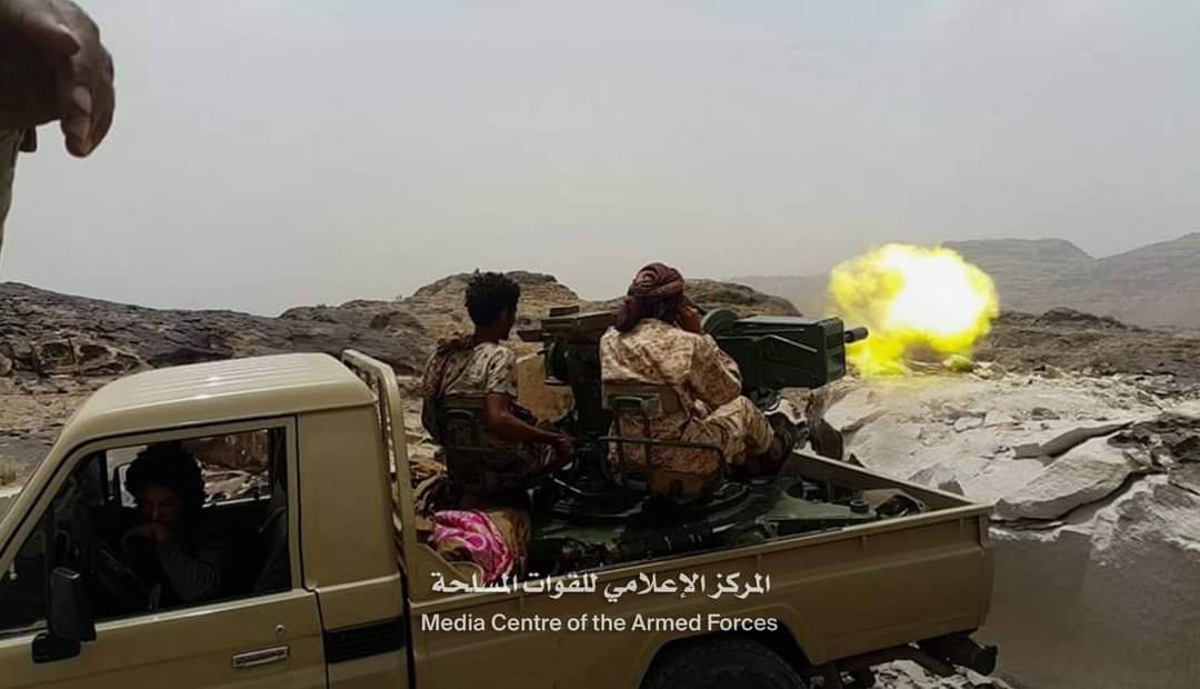 10 Soldiers Killed As Yemeni Forces Clash With Houthis In Saada