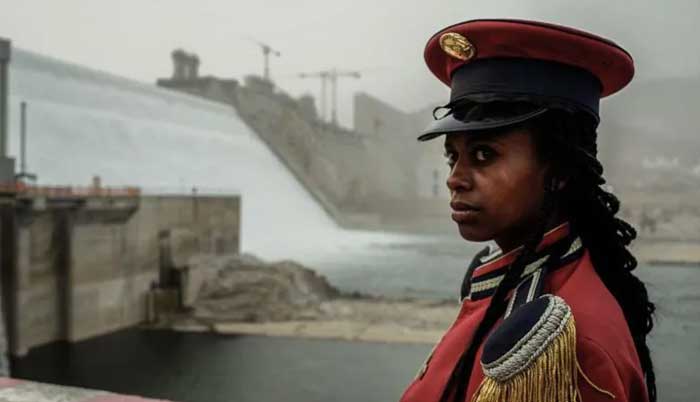 Ethiopia has completed building mega-dam on Nile, PM says
