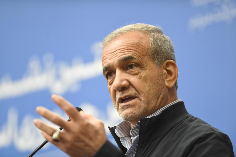 Iran Reaffirms Commitment To Diplomacy, Urges Reciprocal Action