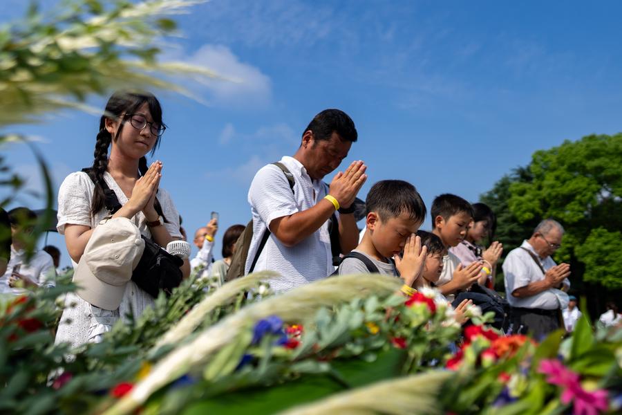 Japan’s Distribution Of Defence White Paper For Elementary School Pupils Considered “Most Inappropriate”