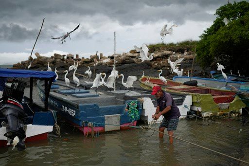 Japan Downgrades Tsunami Warnings, Advisories Remain