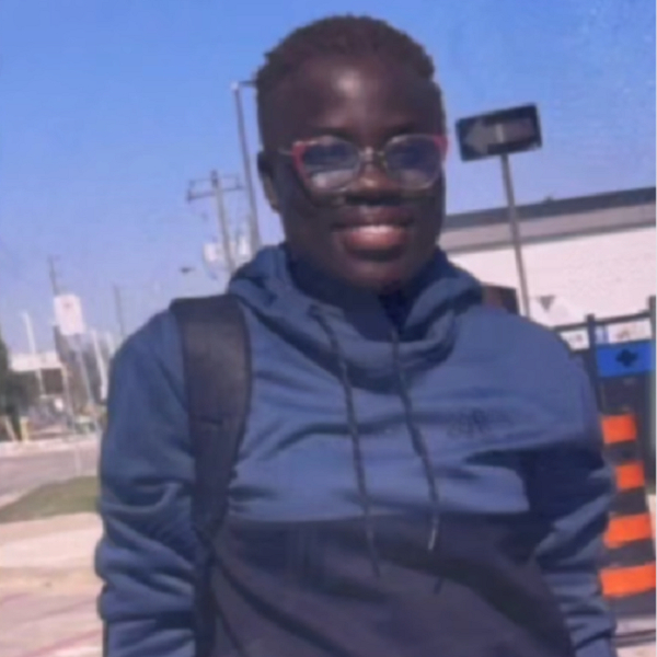 Canada: A Ghanaian woman shot and killed in Hamilton; a man survived