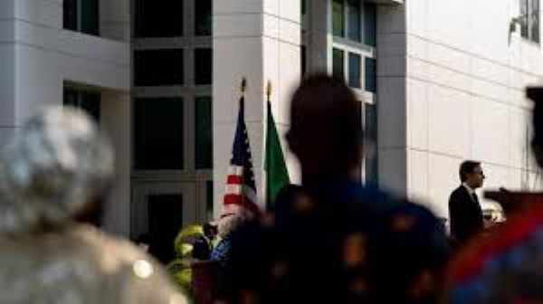 US cuts visa validity for applicants from four African countries