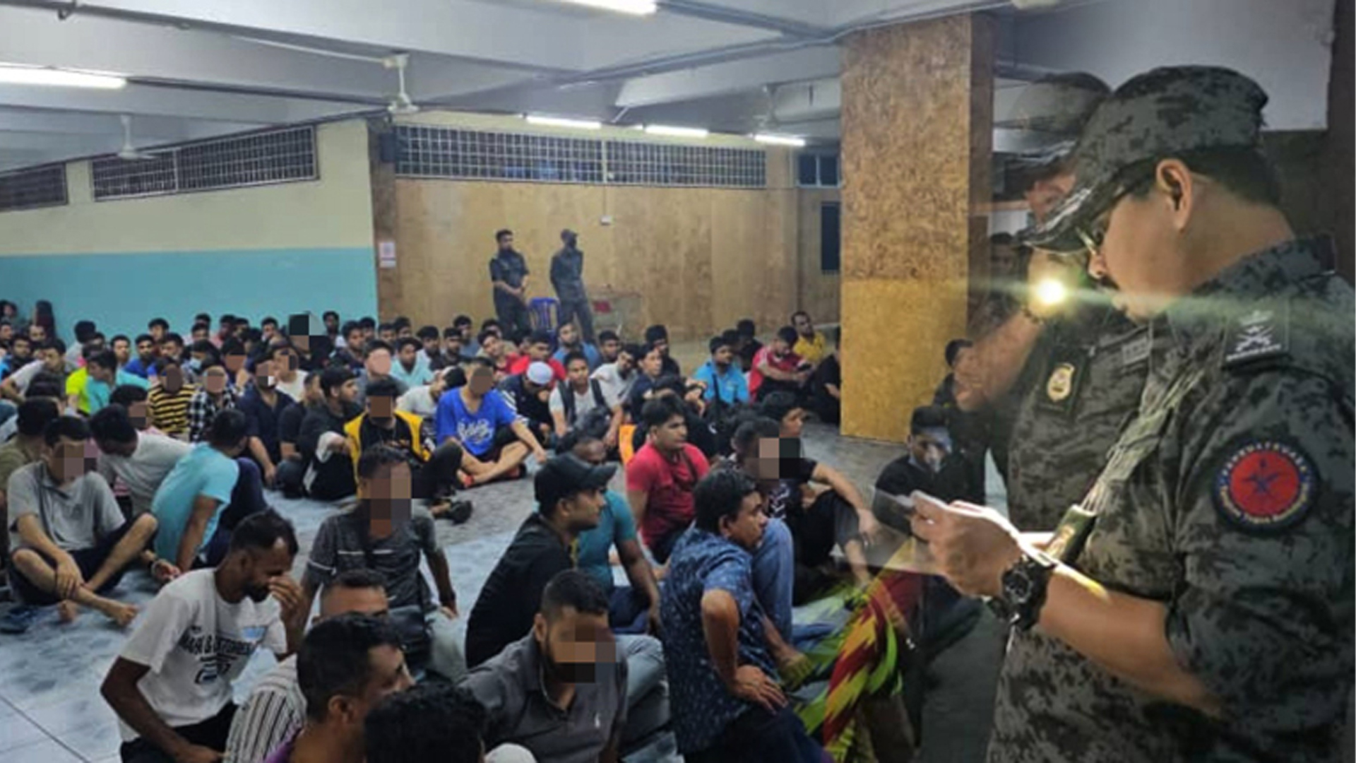Bangladesh Ready To Cooperate With Malaysia In Terror Investigation