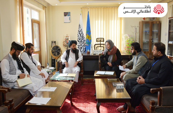 Afghanistan Signs MoUs To Support Returnees, IDPs, Vulnerable Families