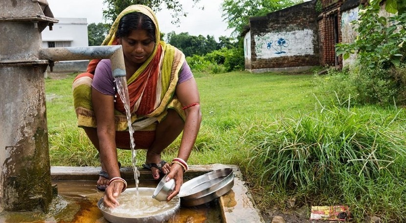ADB Approves Loan To Boost Potable Water Services In West Bengal