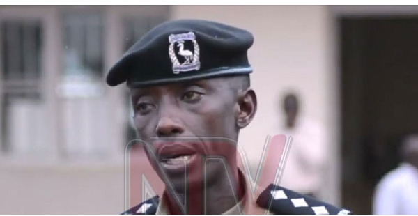 Uganda: Police rescue two Pakistani nationals kidnapped in Luwero