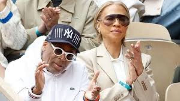 Benin names American filmmaker Spike Lee and wife ambassadors for African-Americans in the US