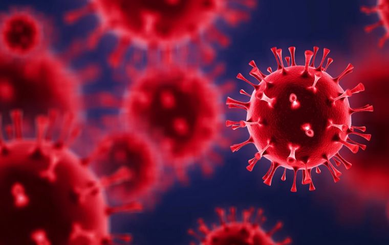 Brazil: State of Goiás declares SARS emergency after surge in infection