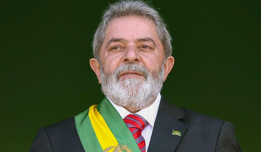 Brazilian President Slammed Foreign Meddling In Internal Affairs