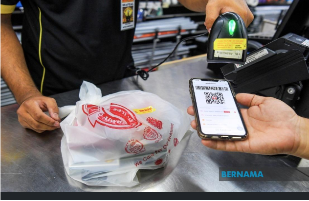 Digital Payments Are Surging In Malaysia