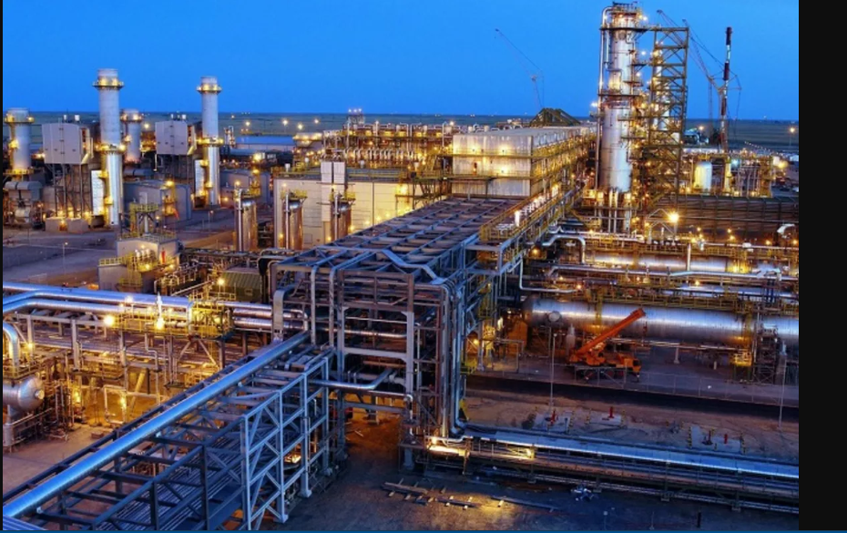 Kazakhstan’s Major Refineries Processed More Crude Oil In H1
