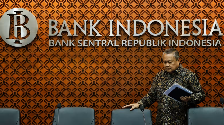 Indonesian Capital-Short Banks Urged To Tap Foreign Funding To Boost Liquidity
