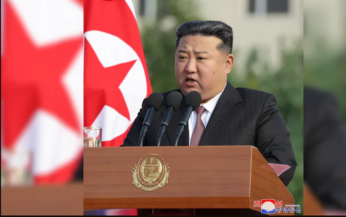 DPRK Condemned Denuclearisation Calls By U.S.-Led Quad
