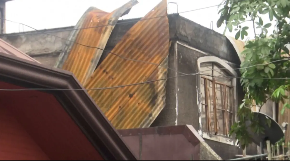 Three Killed, One Injured In Philippine House Fire