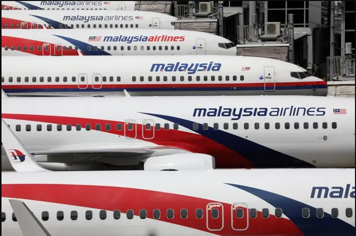 Malaysia’s Airlines Acquire New Aircraft For Expansions