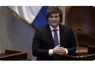 Argentina Disbands National Highway Safety, Management Agencies