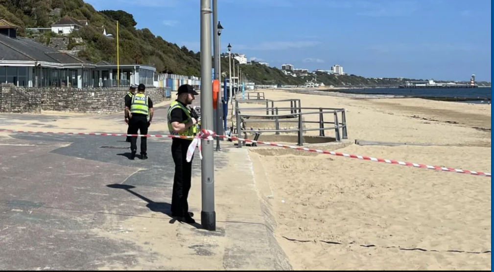 Man Found Stabbed To Death In Front Garden Of Australian Beachside Home