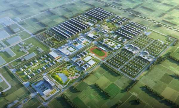 Laos Aims To Modernise Industry, Trade Sector