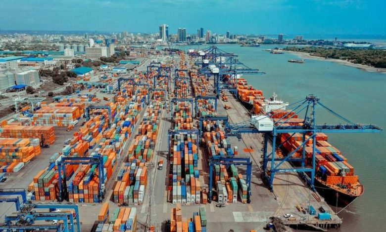 Tanzania saves 100bn/- monthly since DP World acquired Dar Port