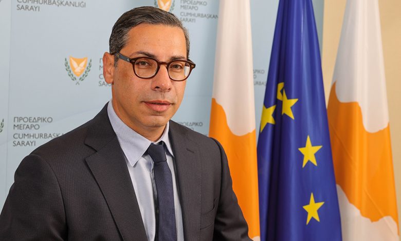 Cyprus Minister in Dar es Salaam to strengthen Tanzania-EU ties