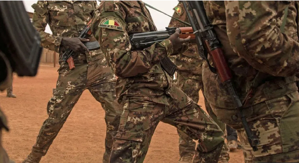 Mali: Jihadist fighters stage series of attacks on military posts, claim capture three barracks as army says killed 80 enemies