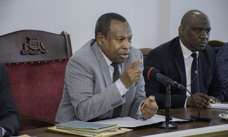 Zanzibar: 1st VP Othman calls for stronger action against illicit drugs