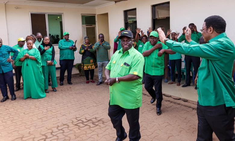 Tanzania’s Oct 2025 General Elections: “I won’t contest again,” PM Majaliwa declares