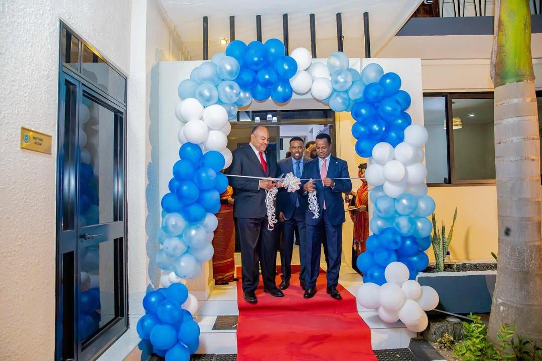 Tanzania, Somalia forge stronger ties with direct flights
