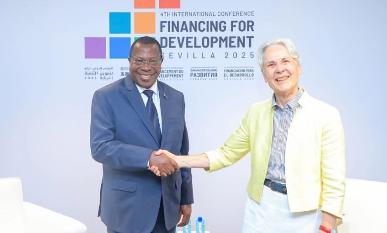 Tanzania, Vietnam to deepen ties in trade, investment