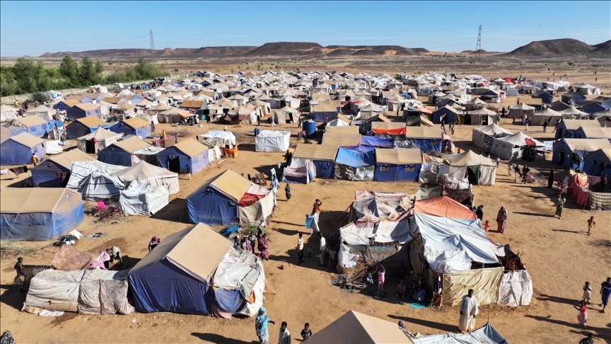 UN voices concern over escalating violence in Sudan