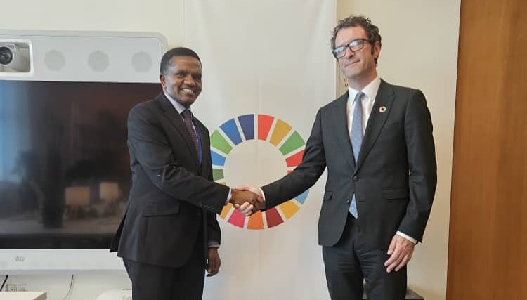 UN commits partnership to enhance good governance in Tanzania