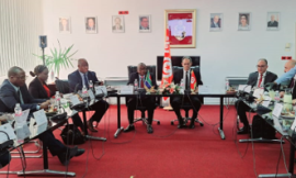 South Africa and Tunisia strengthen ties in science and innovation