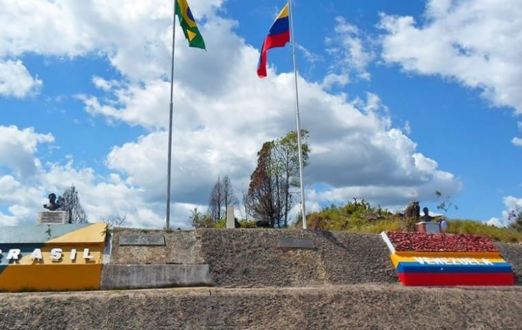 Venezuela reinstates tariffs on Brazilian products