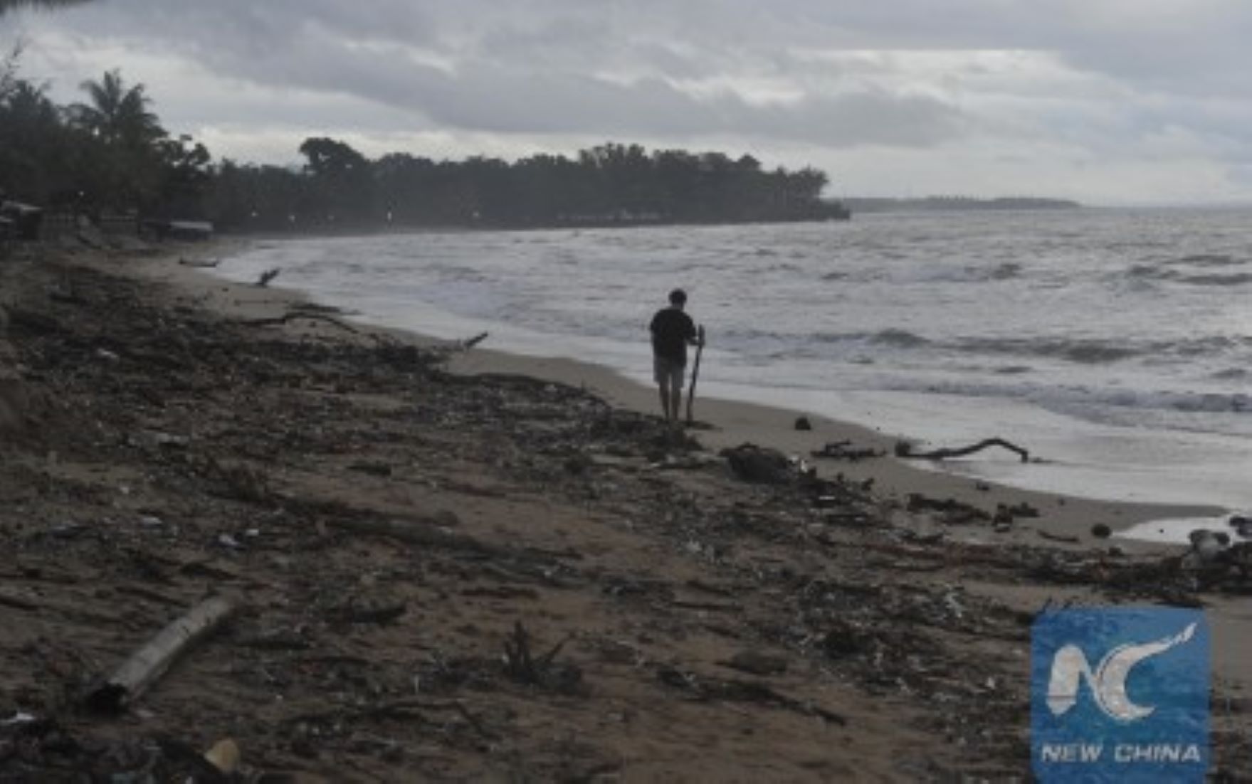 Philippines Issues Tsunami Warning After Powerful Quake Hits Russia