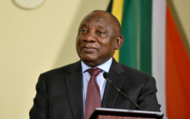 South Africa: President Ramaphosa calls for citizen-led national dialogue