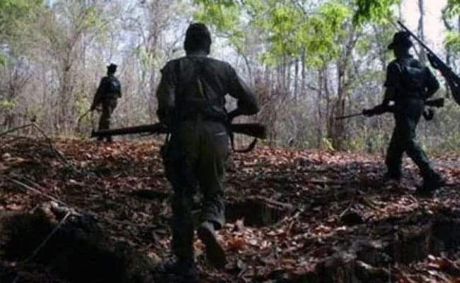 Paramilitary Trooper, Two Naxals Killed In India’s Jharkhand Gunfight