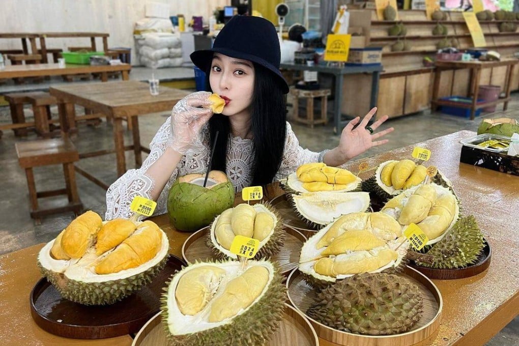 Cambodian Durian Allowed To Be Exported To China