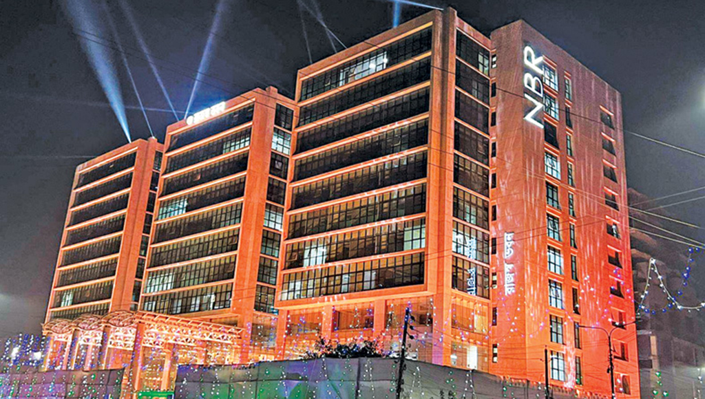 Tax Operations Declared As “Essential Services” In Bangladesh