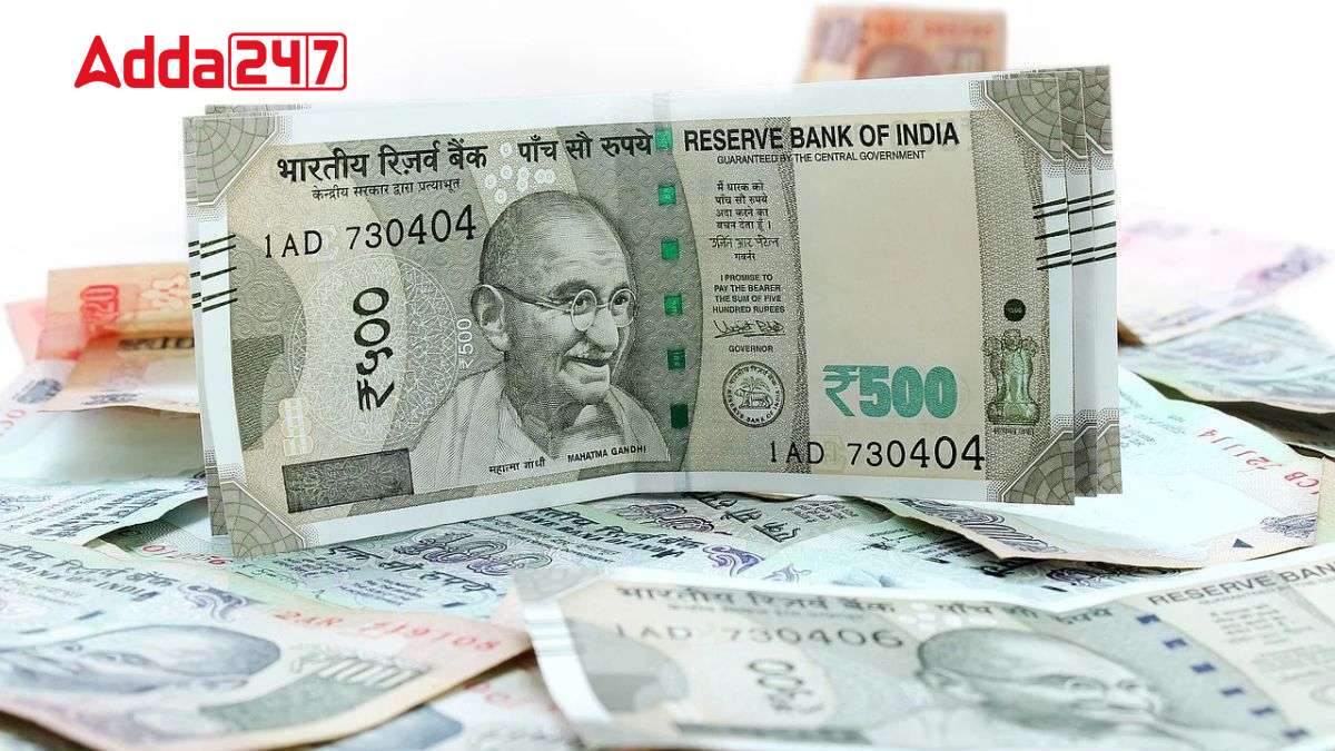 India’s Forex Reserves Fell Below 700 Billion USD