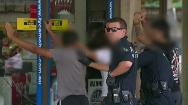 Teenagers Charged Over Fatal Stabbing In Western Sydney