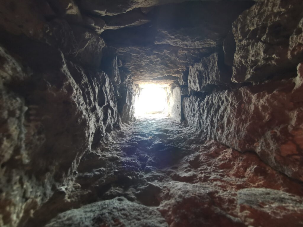 Underground fuel smuggling tunnel dismantled in Kazakhstan